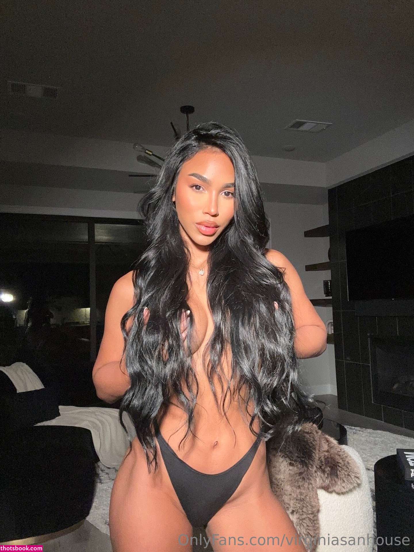 Virginia Sanhouse Nude Leaks OnlyFans Photos #26 1379668