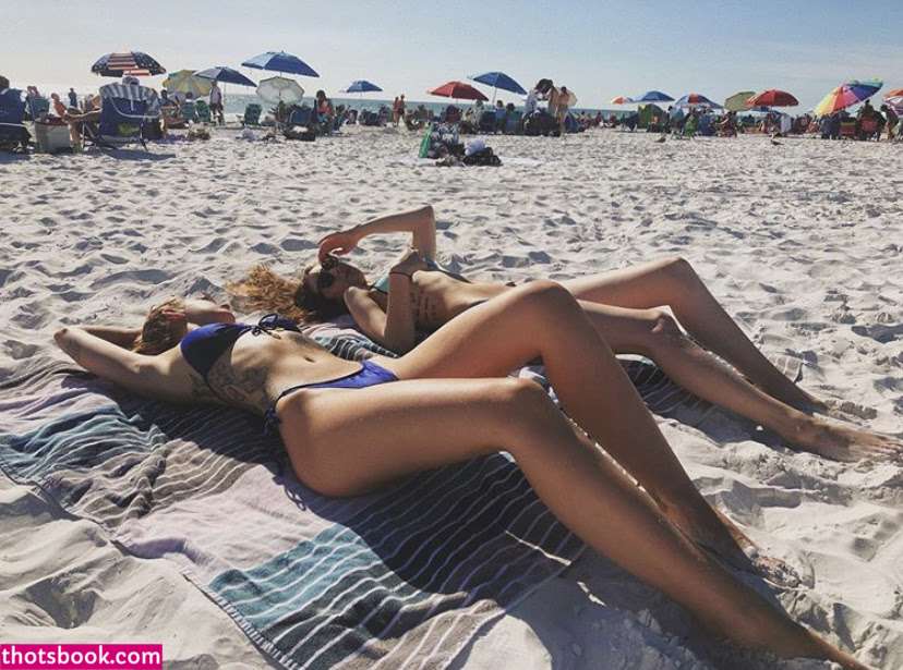 BabyLoganJay Nude Leaks OnlyFans Photos #6 1395894