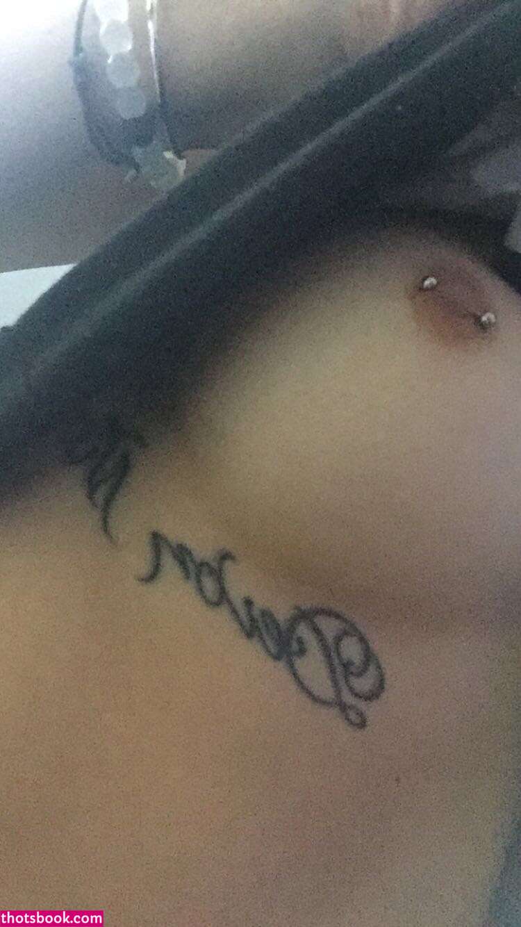 BabyLoganJay Nude Leaks OnlyFans Photos #7 1395909