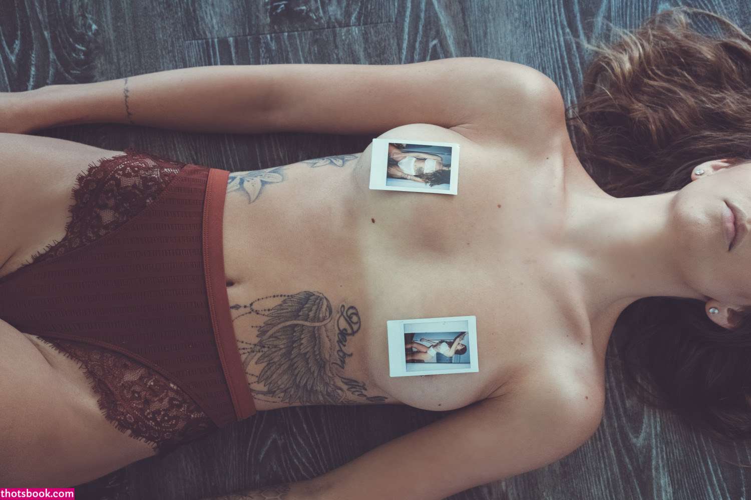 BabyLoganJay Nude Leaks OnlyFans Photos #9 1395925