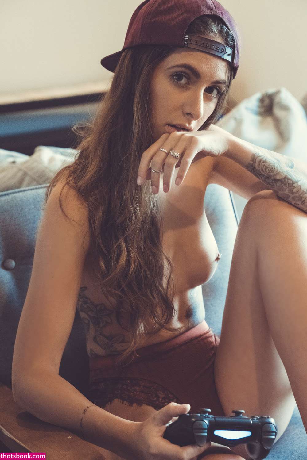 BabyLoganJay Nude Leaks OnlyFans Photos #9 1395930