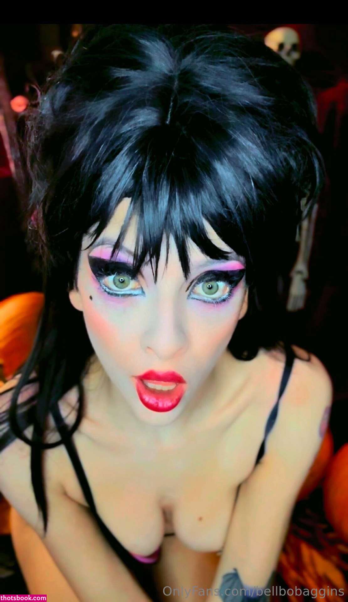 bellbobaggins Nude Leaks OnlyFans Photos #7 1395965