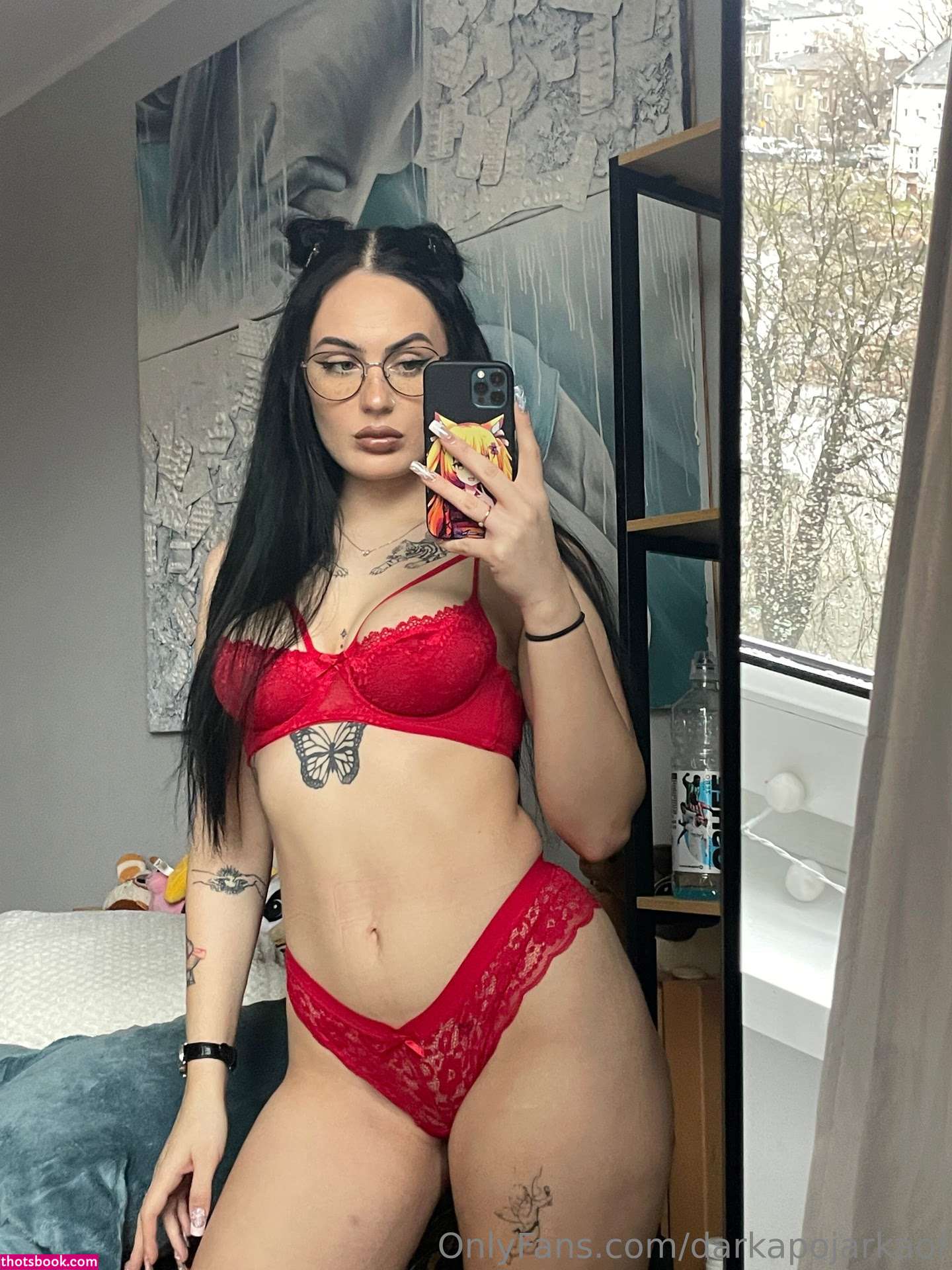 darkapojarkaof Nude Leaks OnlyFans Photos #8 1396087