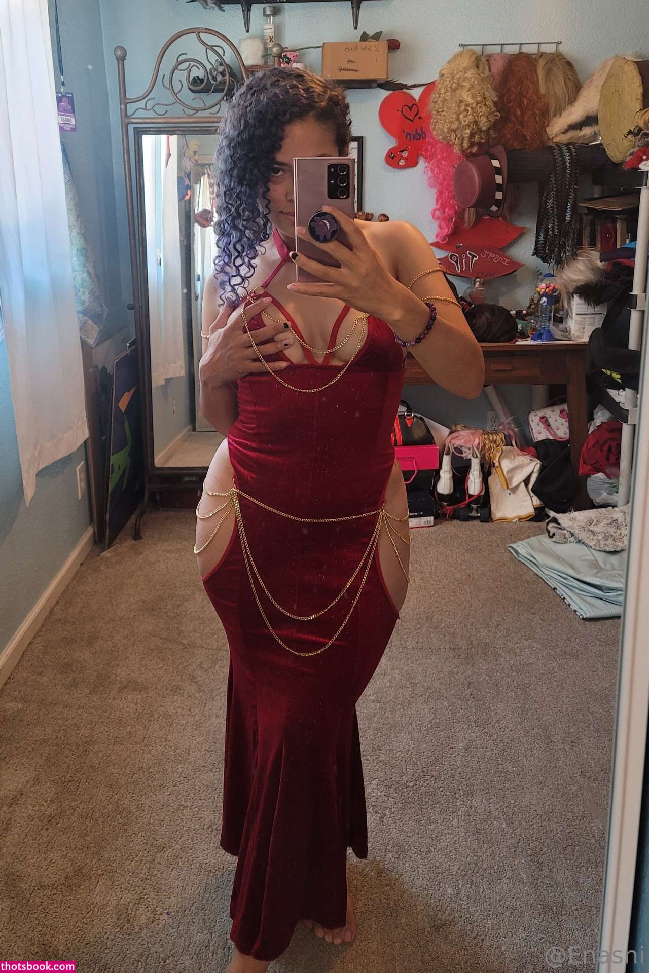 enasni Enasni Vee Nude Leaks OnlyFans Photos #8 1396189