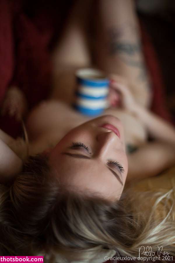 Gracieuxlove Nude Leaks OnlyFans Photos #10 1396346