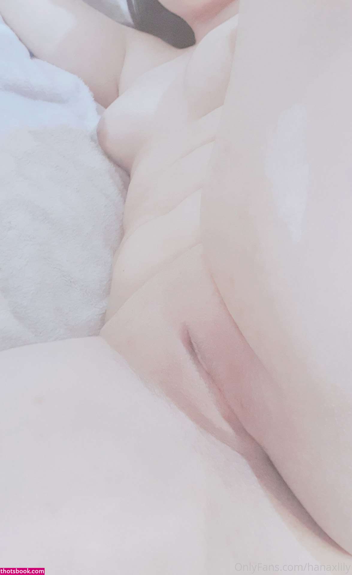 Hanaxlily Nude Leaks OnlyFans Photos #8 1396377