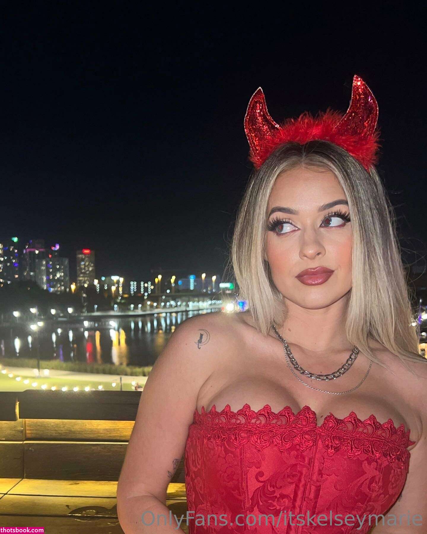 Kelsey McDermid Nude Leaks OnlyFans Photos #10 1396463