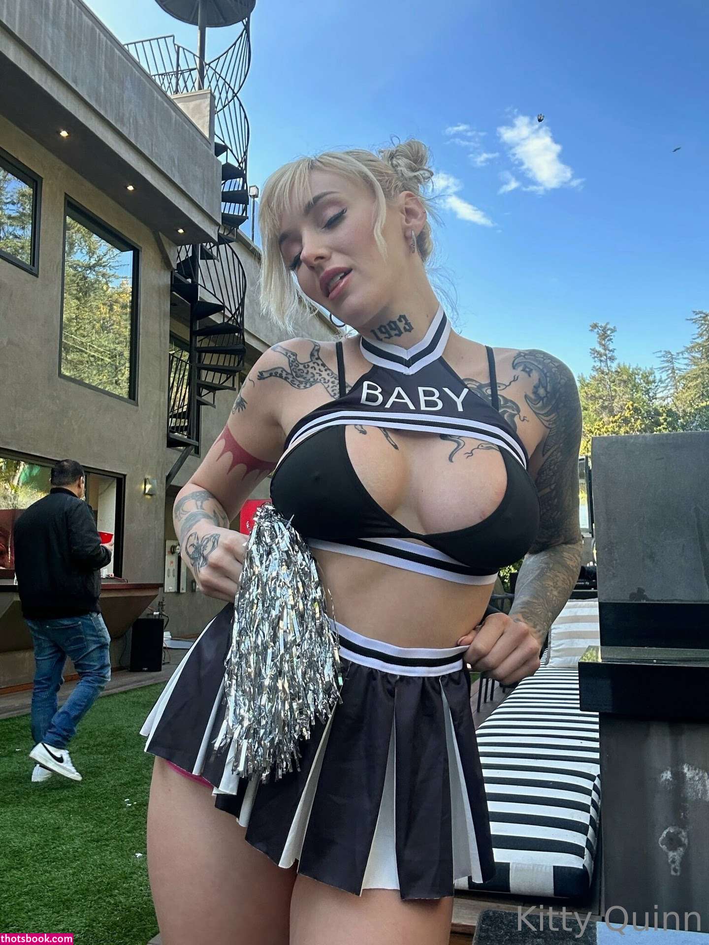 MissKittyQuinn Tootwistedtaboo Nude Leaks OnlyFans Photos #7 1396743