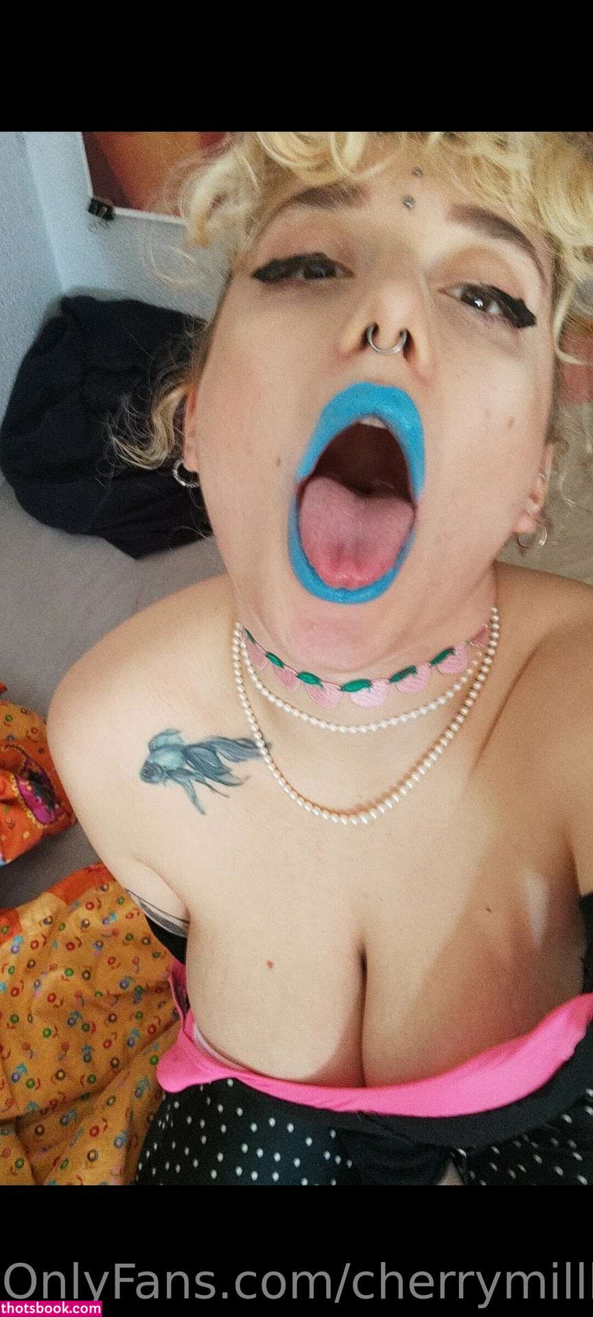 Cherry Millk Nude Leaks OnlyFans Photos #3 1397147