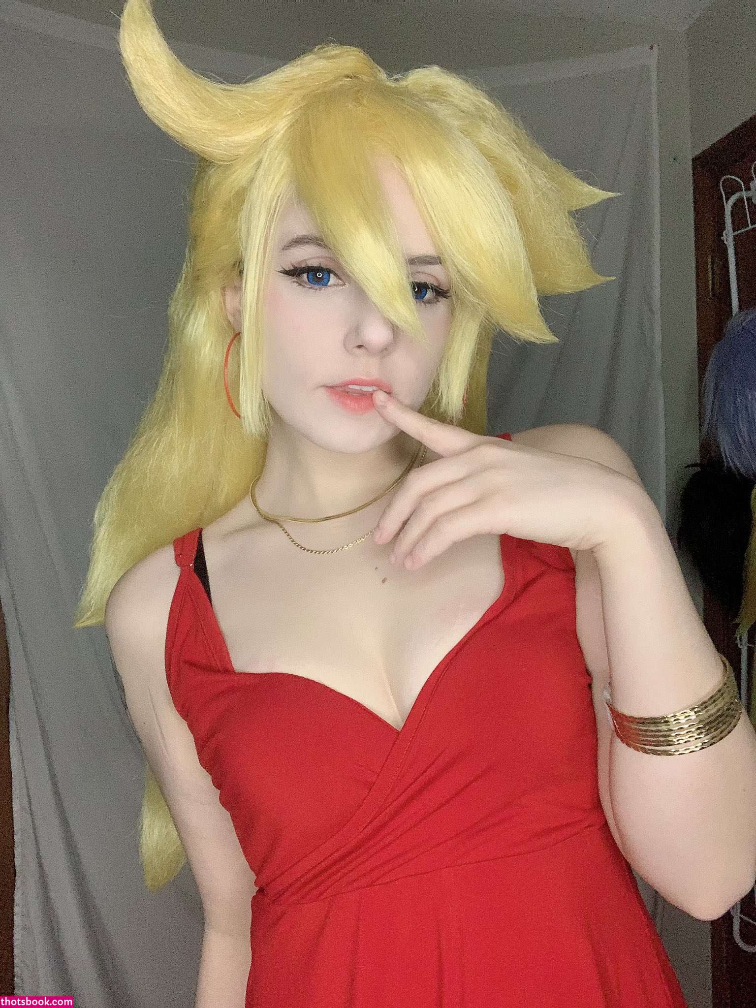 Emory gurochaann Nude Leaks OnlyFans Photos #1 1397360