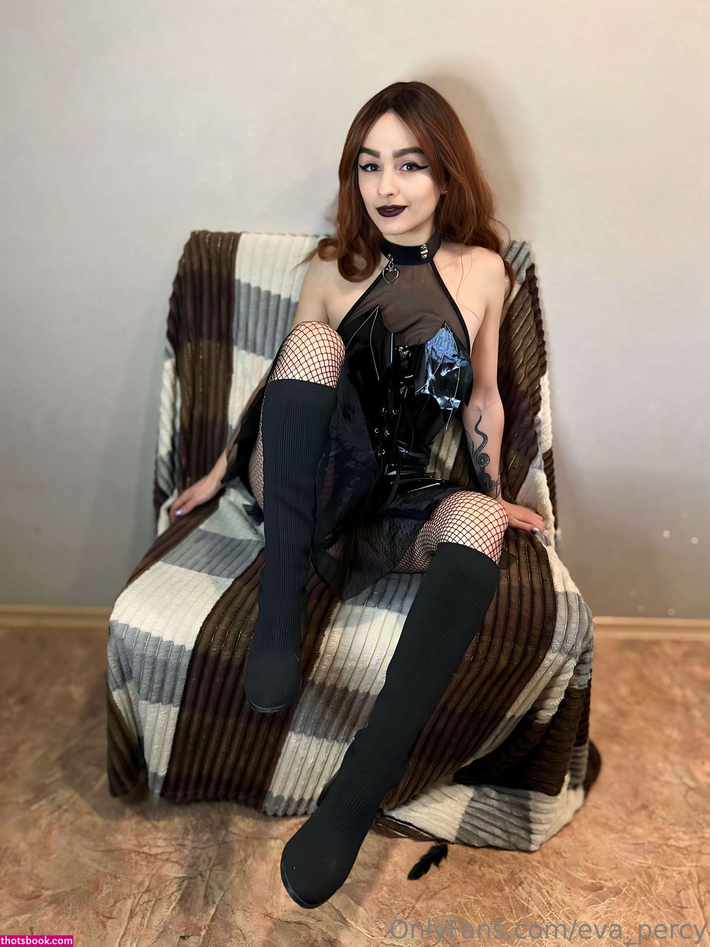 Eva Percy Nude Leaks OnlyFans Photos #4 1397400