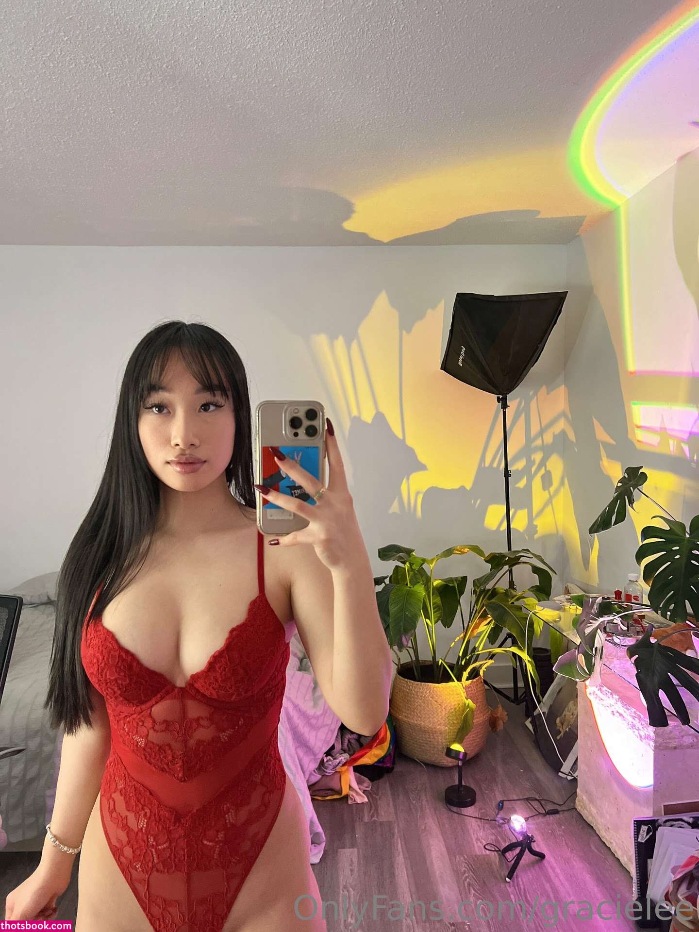 Gracielee Nude Leaks OnlyFans Photos #4 1397423