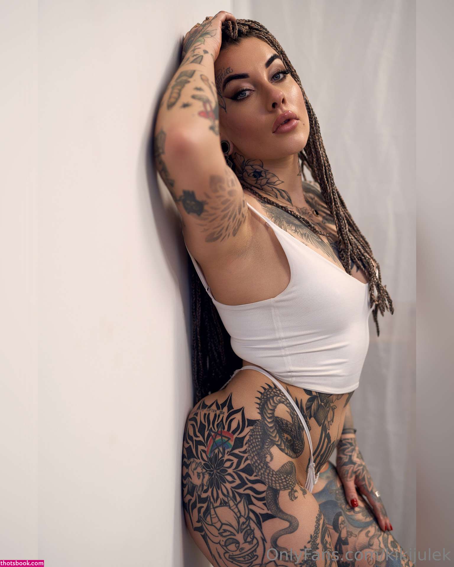 Kiki Julek Nude Leaks OnlyFans Photos #4 1397464