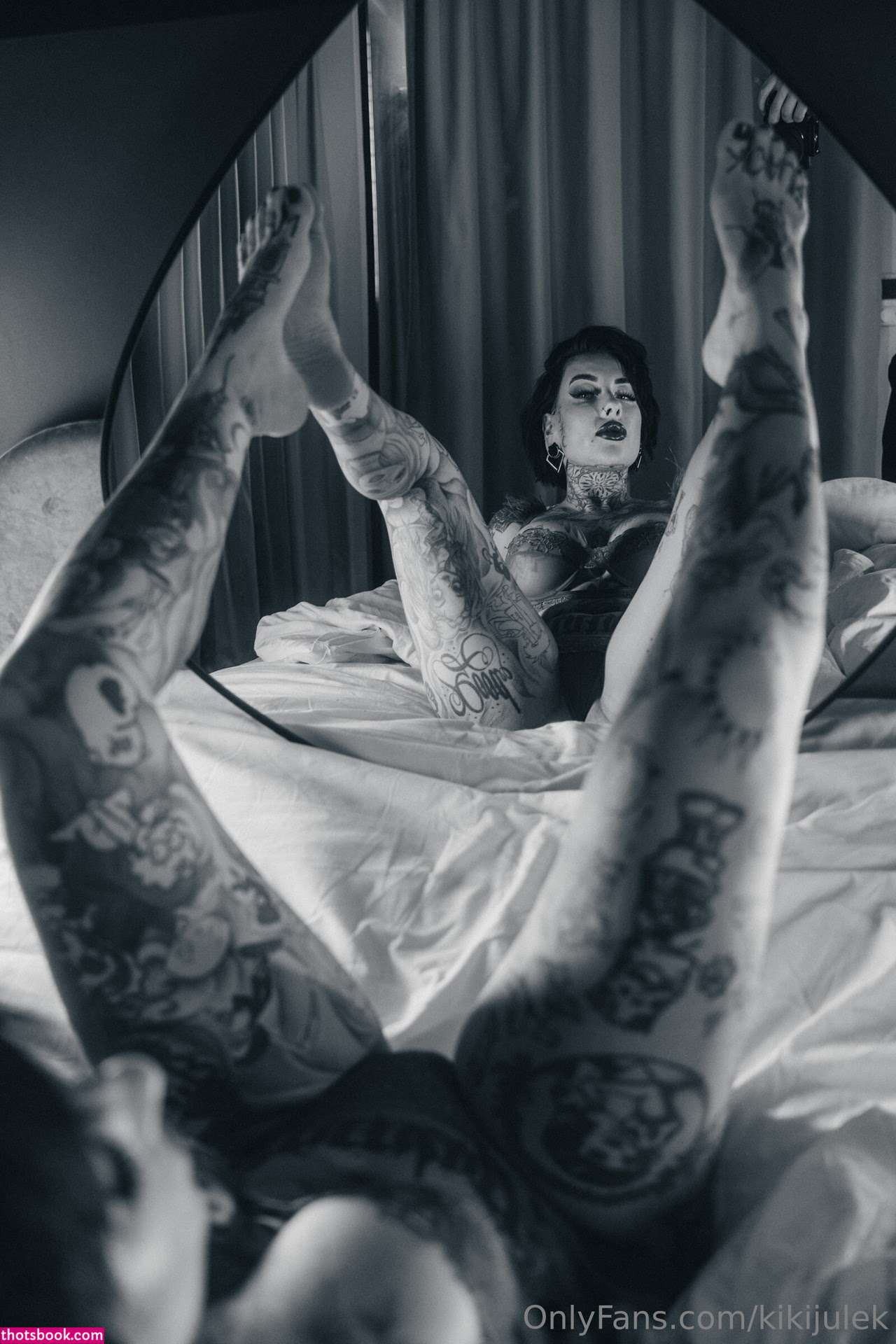 Kiki Julek Nude Leaks OnlyFans Photos #4 1397466