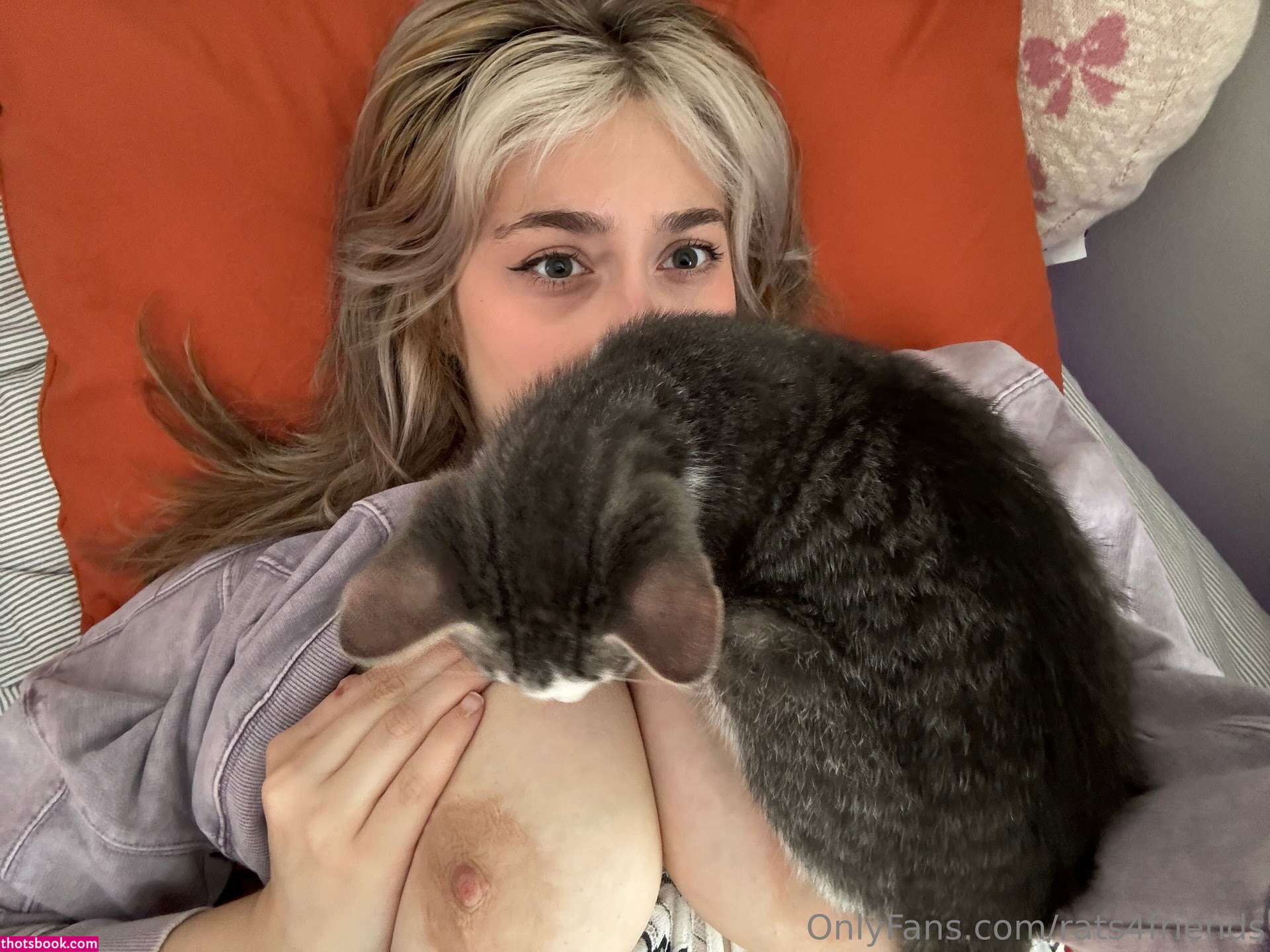 Rats4friends Nude Leaks OnlyFans Photos #3 1397723