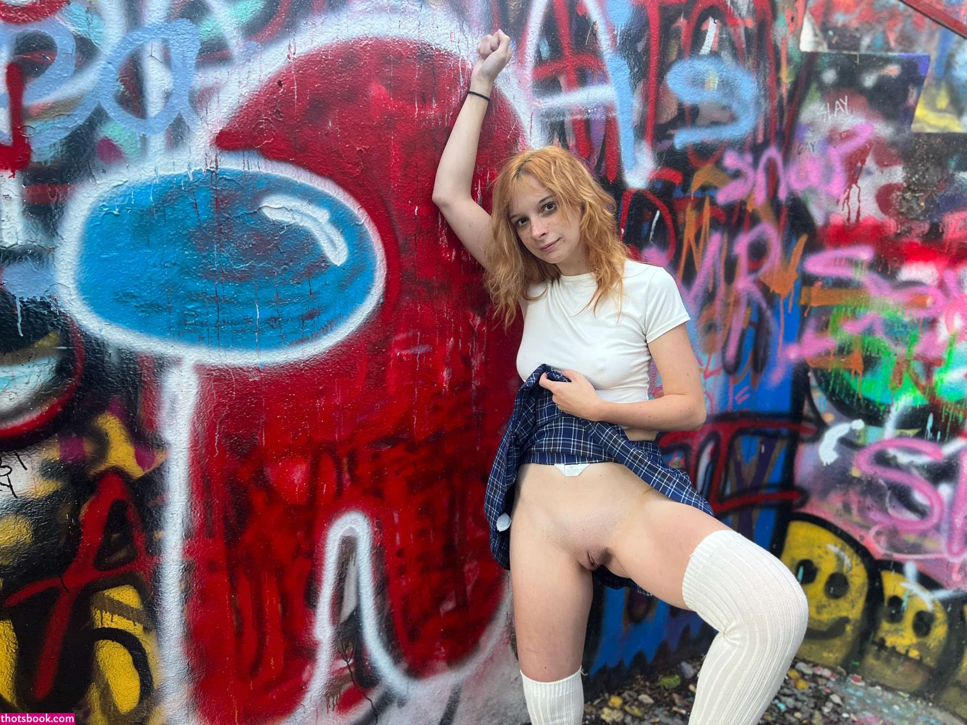 XAbbyRossX Nude Leaks OnlyFans Photos #4 1397888