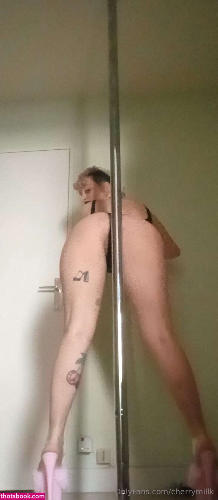 Cherry Millk Nude Leaks OnlyFans Photos #9 1398189