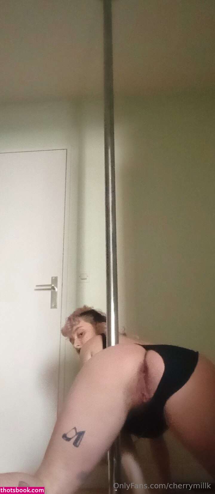 Cherry Millk Nude Leaks OnlyFans Photos #9 1398195