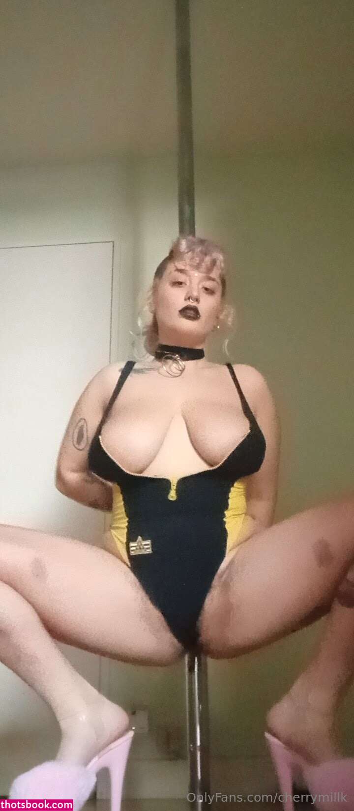 Cherry Millk Nude Leaks OnlyFans Photos #9 1398200