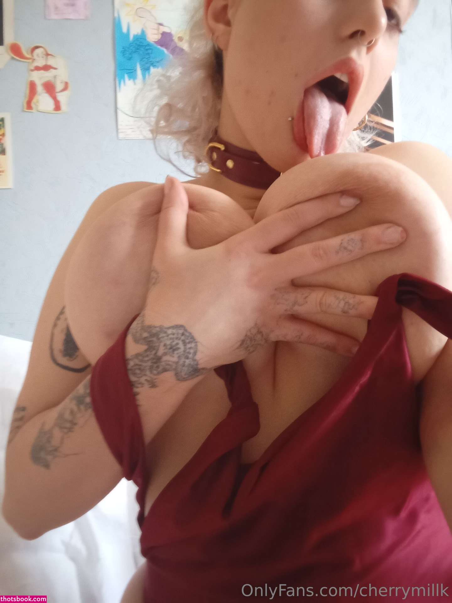 Cherry Millk Nude Leaks OnlyFans Photos #9 1398204