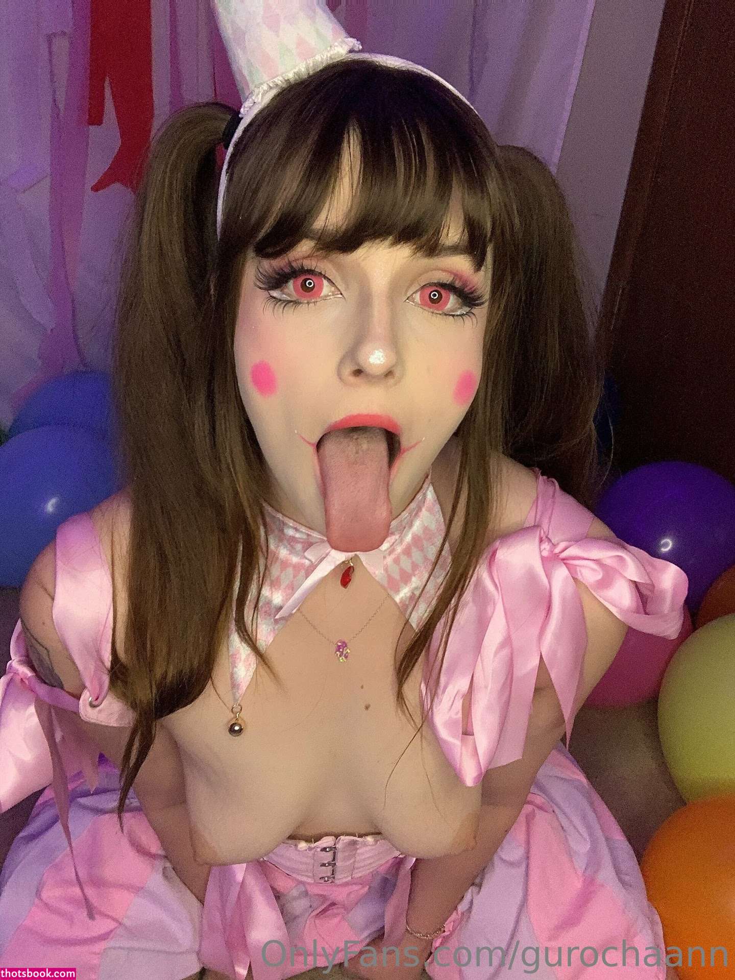 Emory gurochaann Nude Leaks OnlyFans Photos #9 1398334