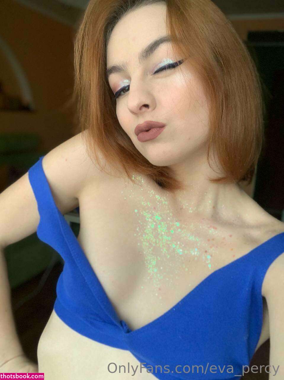 Eva Percy Nude Leaks OnlyFans Photos #6 1398373