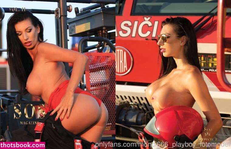 Mona Koma Nude Leaks OnlyFans Photos #7 1398485