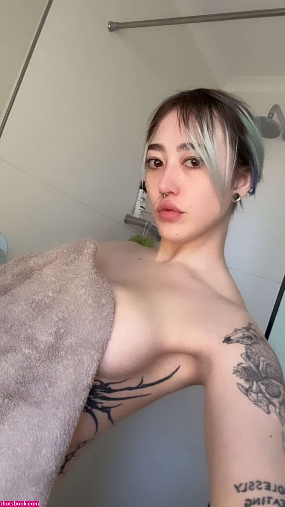 Moshpitmi Nude Leaks OnlyFans Photos #8 1398554