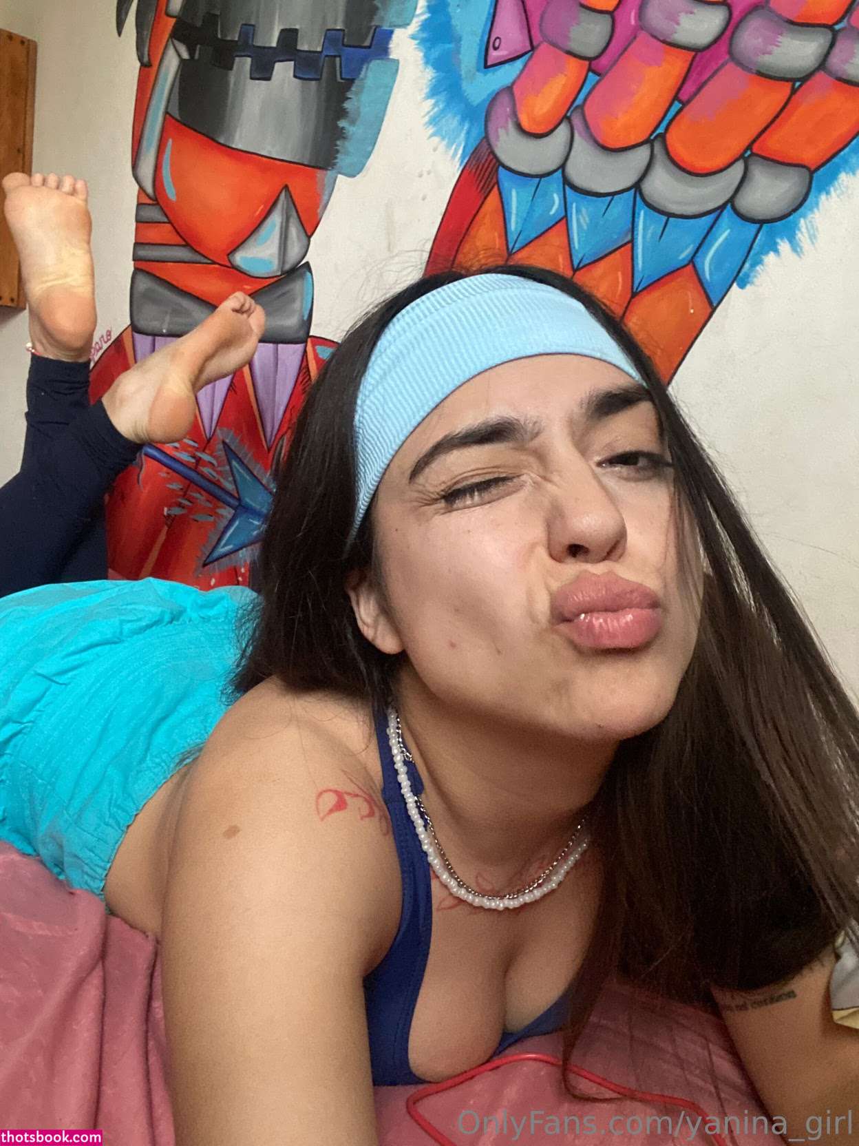 yanina girl Nude Leaks OnlyFans Photos #4 1892262