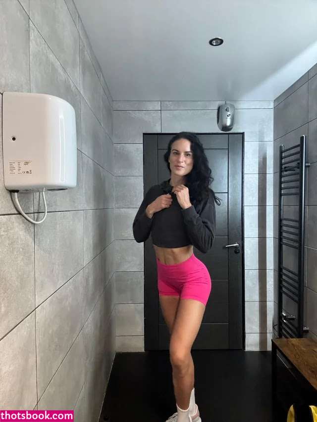 gymgirlalias aliasroseof Alias Rose Nude Leaks OnlyFans Photos #1 1892278
