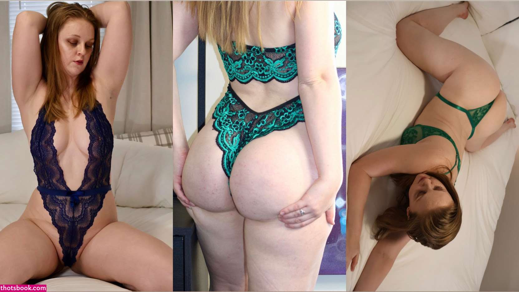 Scarletiris Nude Leaks OnlyFans Photos #1 1892347