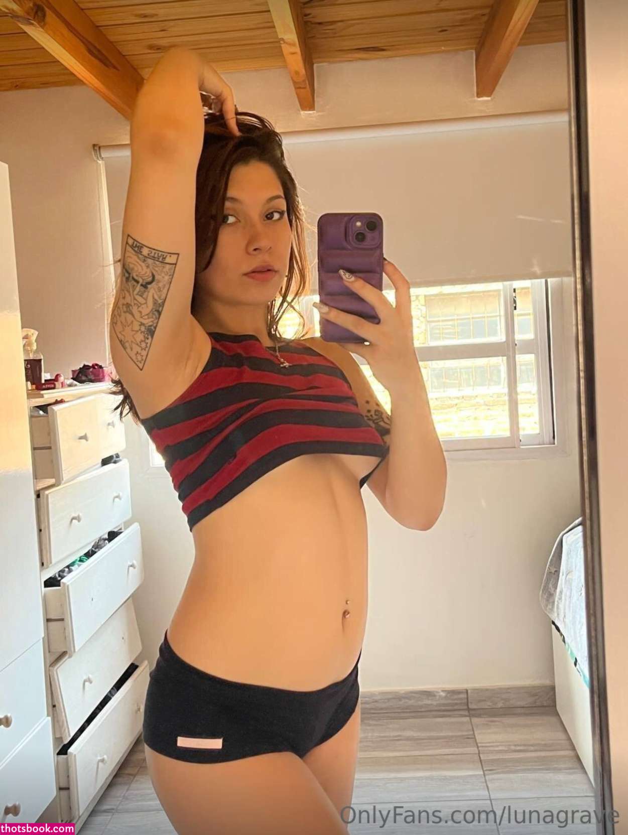 Lunagrave Nude Leaks OnlyFans Photos #1 1892458