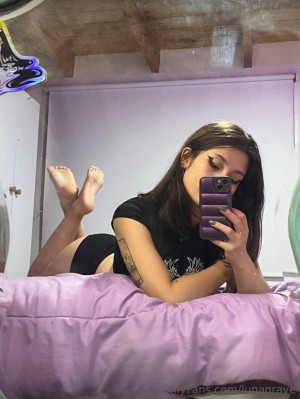 Lunagrave Nude Leaks OnlyFans Photos #6