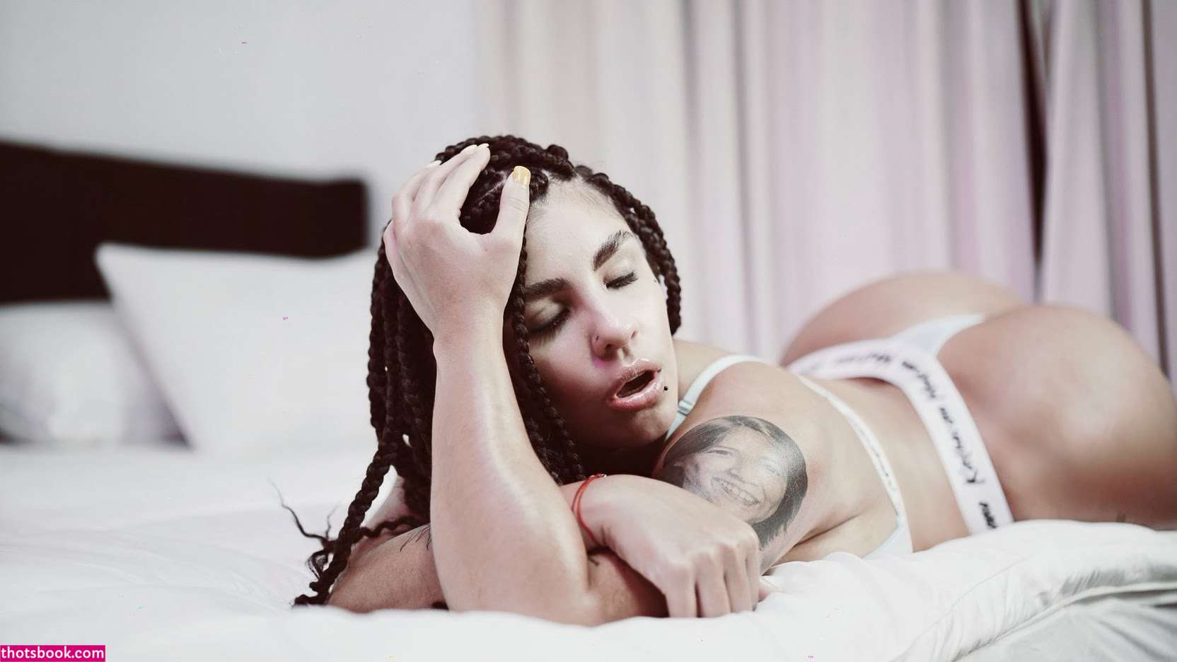 kpmu01 Kathiie Pauline Katherine Pualine Medrano Nude Leaks OnlyFans Photos #5 1892596