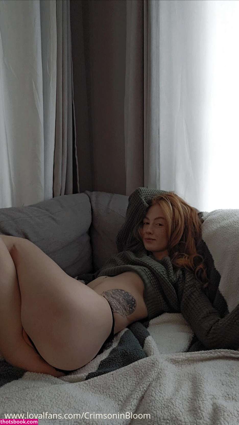 CrimsoninBloom Floweeer Nude Leaks OnlyFans Photos #2 1892801