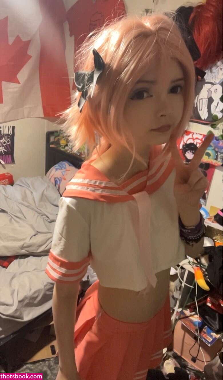 sniffmittens Nude Leaks OnlyFans Photos #2 1892919