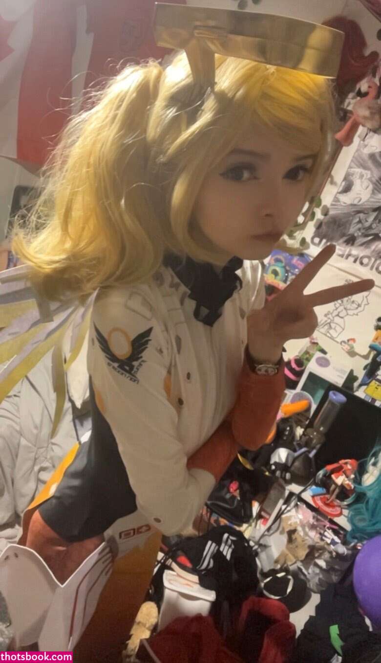 sniffmittens Nude Leaks OnlyFans Photos #3 1892921