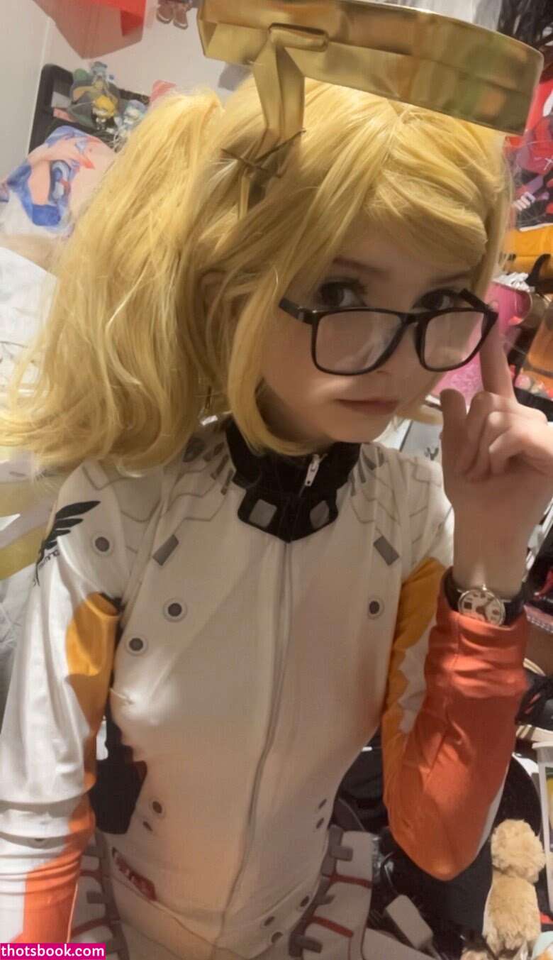 sniffmittens Nude Leaks OnlyFans Photos #3 1892922