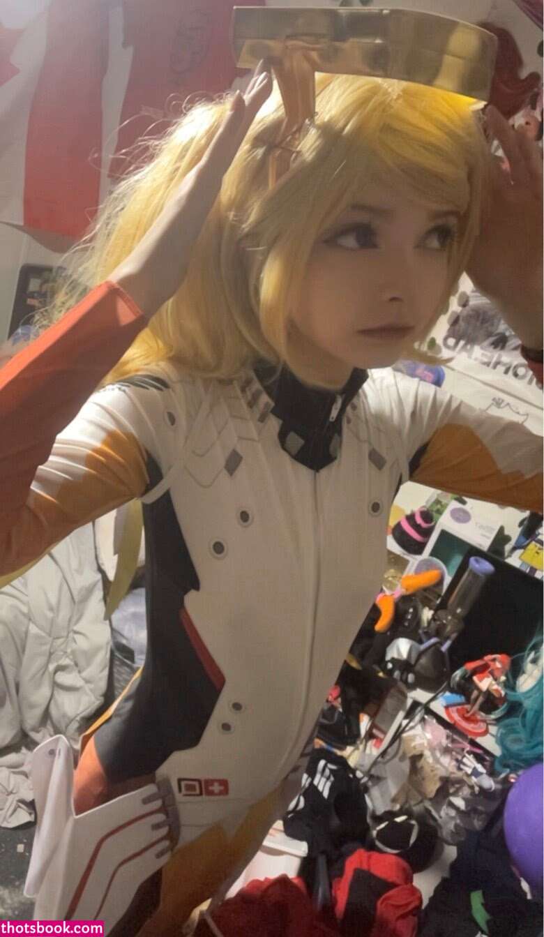 sniffmittens Nude Leaks OnlyFans Photos #3 1892925