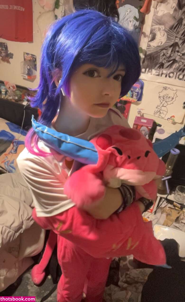 sniffmittens Nude Leaks OnlyFans Photos #4 1892930