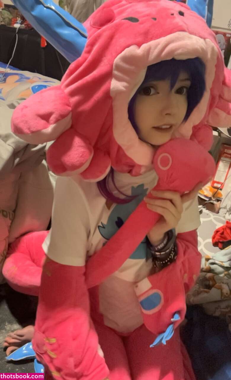 sniffmittens Nude Leaks OnlyFans Photos #4 1892933