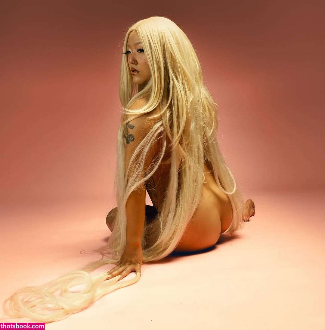 Ameya Okamoto Nude Leaks OnlyFans Photos #4 1893051