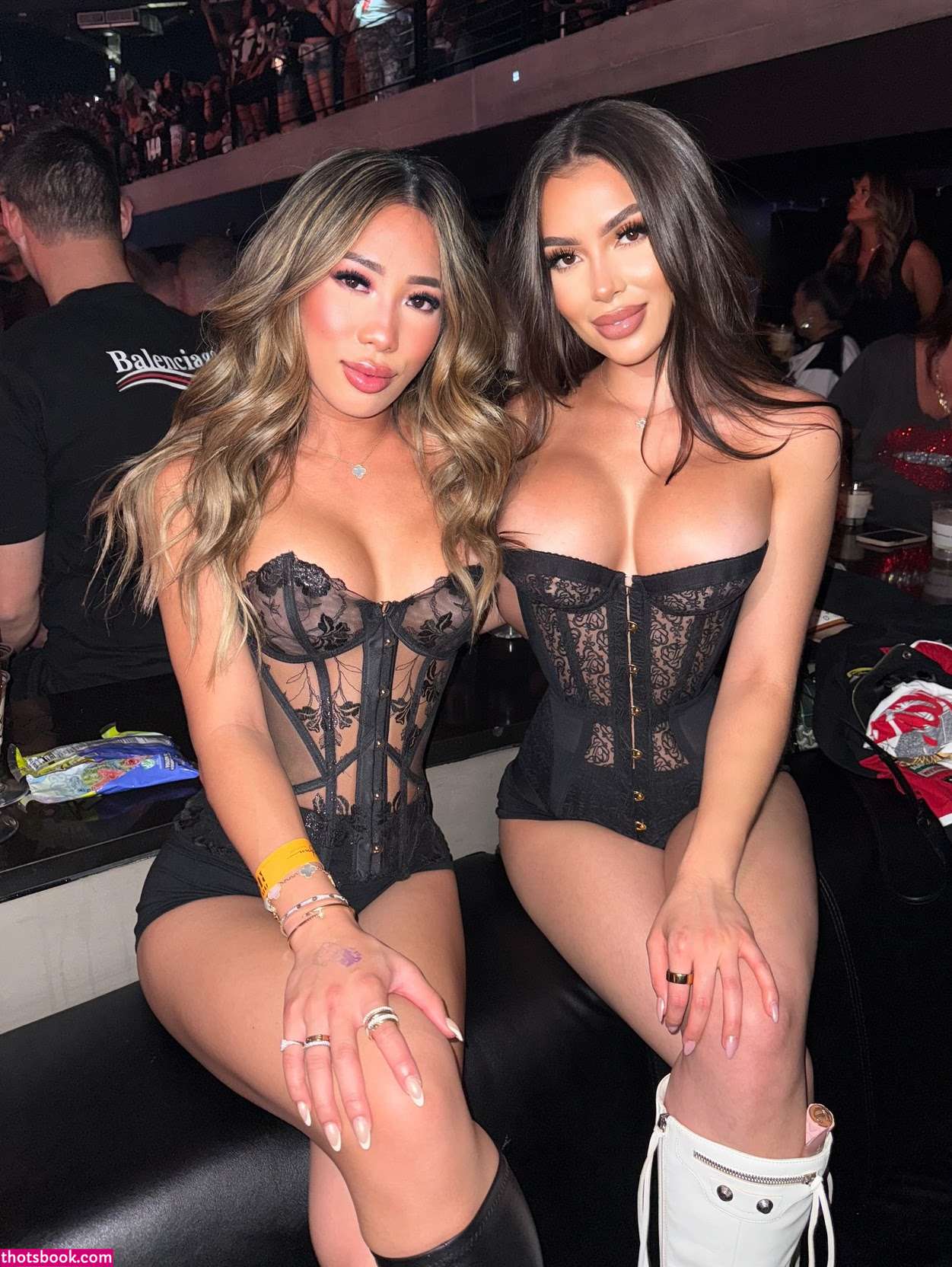 Jess Griffiths jessiee gee Nude Leaks OnlyFans Photos #5 1893097