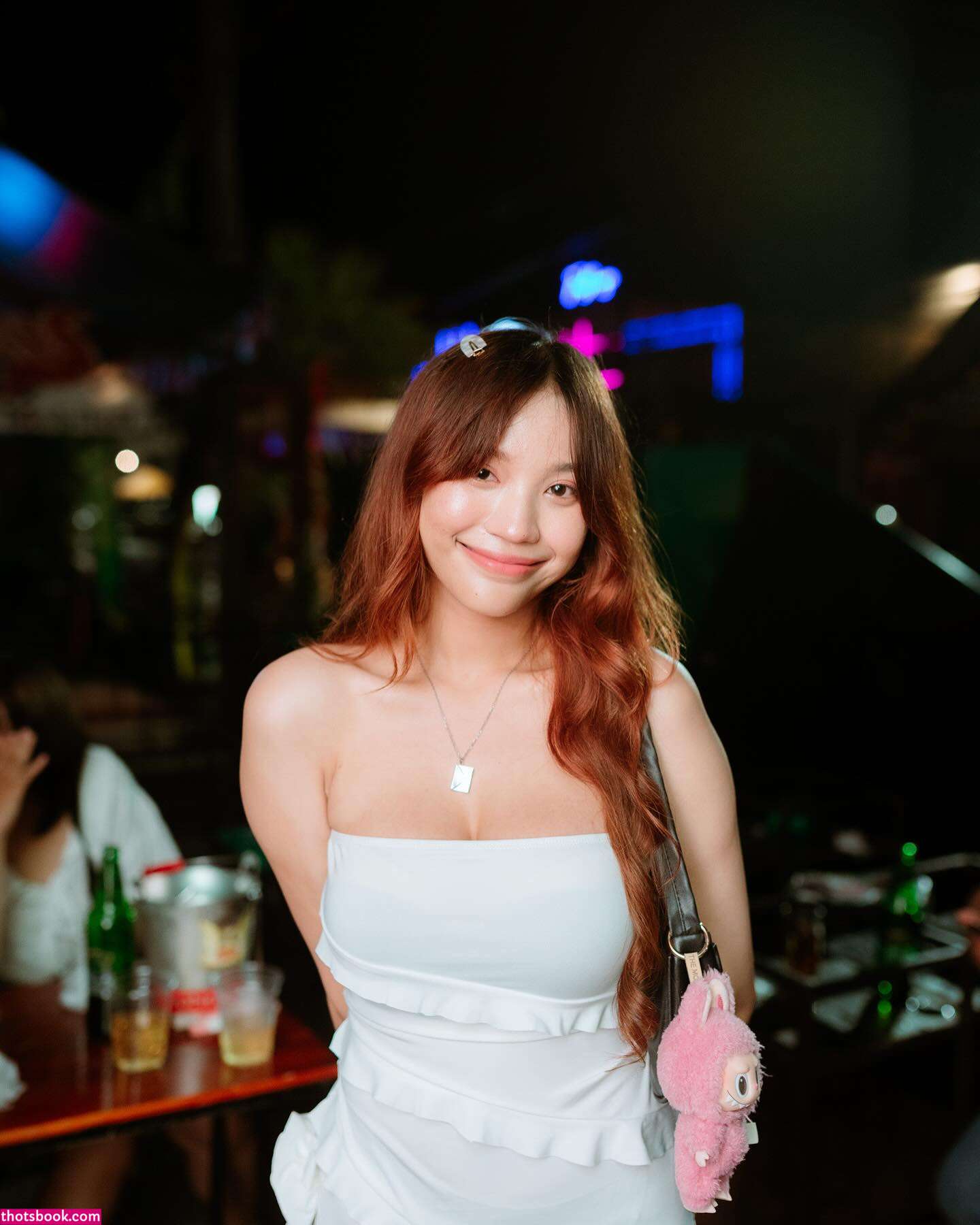 Sutharinee Promkhambut Nude Leaks OnlyFans Photos #4 1893156