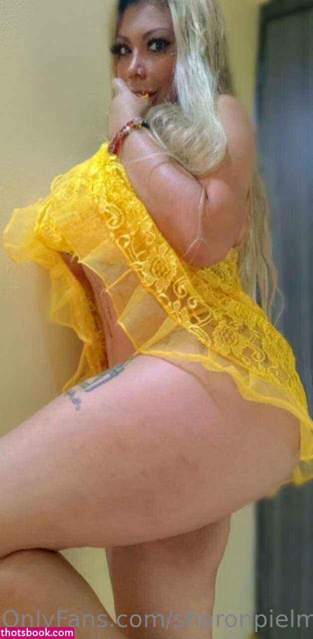 Sharon Piel Morena Nude Leaks OnlyFans Photos #2 1893183