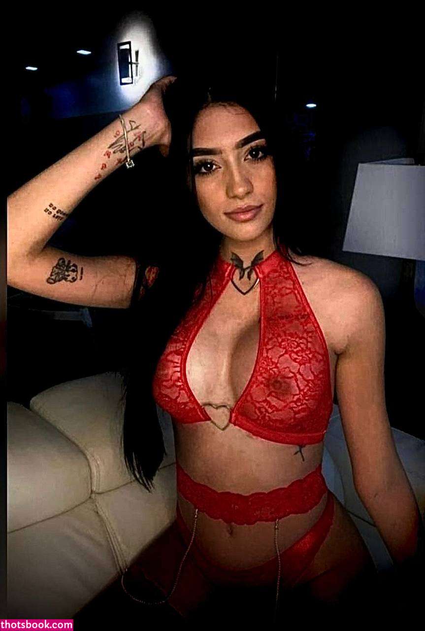 qtfoxyy qtnicolee Nude Leaks OnlyFans Photos #3 1893228