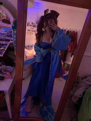 Kenzieque Nude Leaks OnlyFans Photos #3