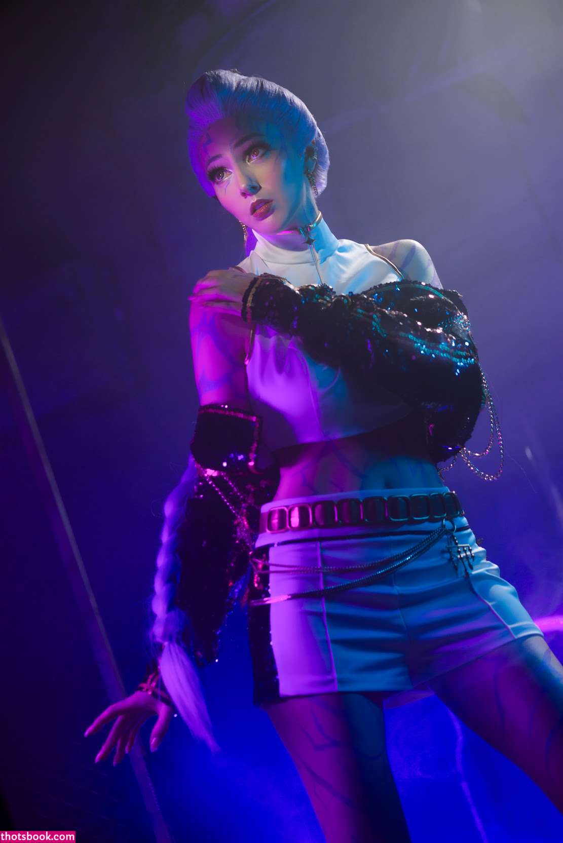 bellatrixaiden Nude Leaks OnlyFans Photos #2 1901539