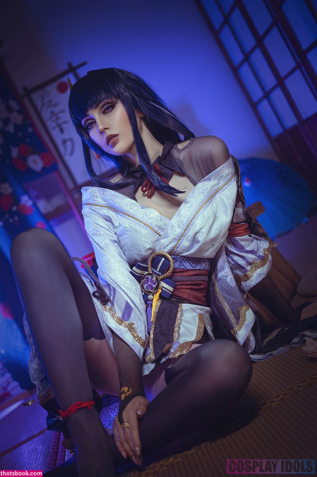 bellatrixaiden Nude Leaks OnlyFans Photos #5 1901564