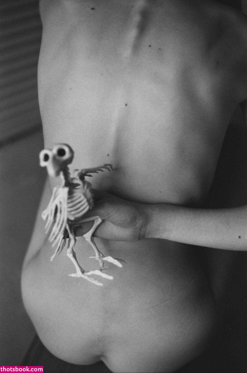 birkaiss Nude Leaks OnlyFans Photos #3 1901610